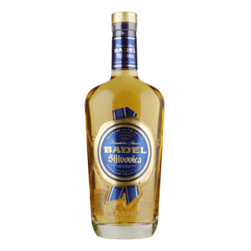 BADEL Sljivovica Premium Rakija