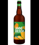 Scheldebrouwerij Lamme Goedzak Blond