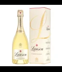 CHAMPAGNE LANSON Le Blanc de Blancs in GVP