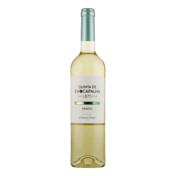 QUINTA de CHOCAPALHA Arinto