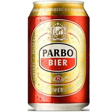 Parbo bier