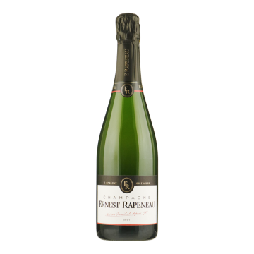 Ernest Rapeneau Champagne Brut