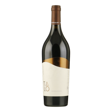 SAN MARZANO Talo Negroamaro Salento IGP